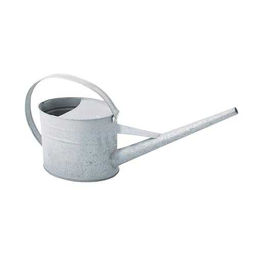 エッシェルトデザイン W2023 じょうろ 屋内用 Esschert Design W2023 Watering Can Indoor