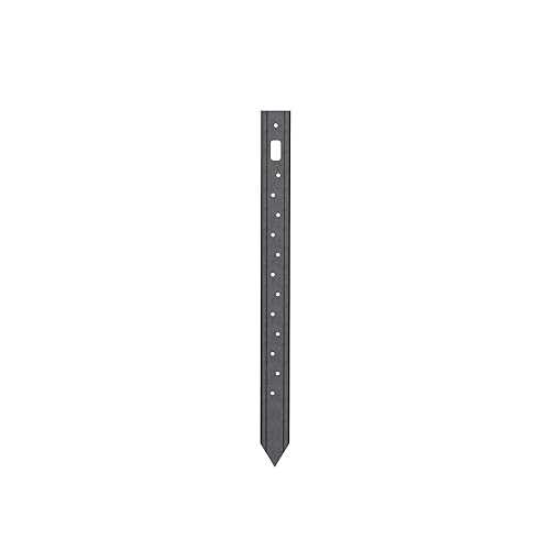 Bon Tool 14-147 18-Inch I Beam Steel Stakes, 10-Pack