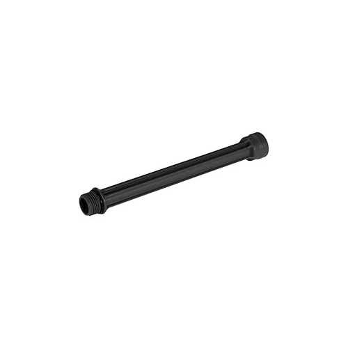Gardena os 90 Extension Pipe for Oscillating Sprinkler, Black