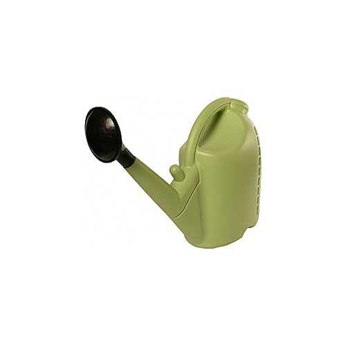 Hydrofarm HGWATERCAN Watering Can, Light Green
