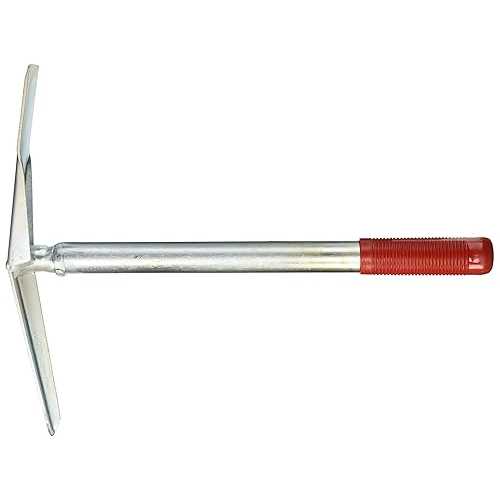 Lesche 1V_WWMFG-17 ヘビーウェイトミニピック Lesche 1V_WWMFG-17 Heavy Weight Mini Pick