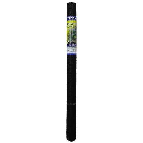 Tenax 7x100 Pond & Plant Net