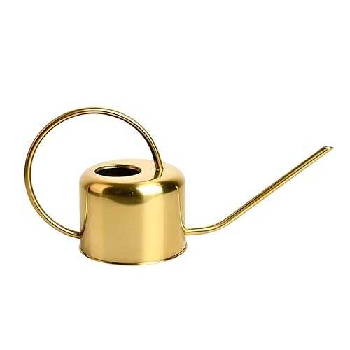 エッシェルトデザイン じょうろ 銅 TG237 Esschert Design TG237 Watering Can, Copper