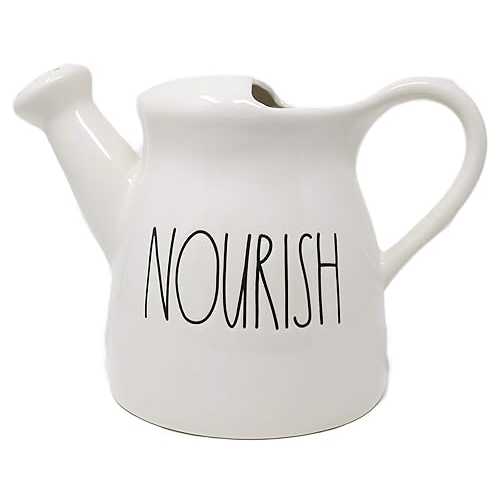 DR Nourish Ceramic LL Watering Can
