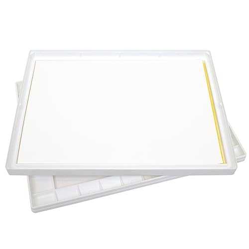 Masterson Sta-Wet Super Pro Palette