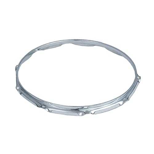 Gibraltar SC-1608TT 16 Inch 8 Lug Batter Hoop 2.3Mm