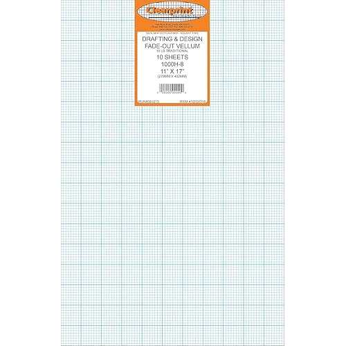 Clearprint 24\