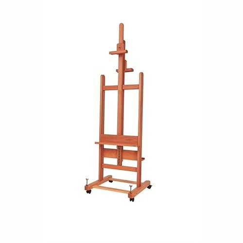 Mabef Mbm-19 Double Sided Studio Easel