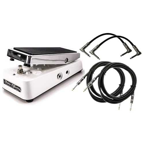 Xotic XW-1 Wah Guitar Pedal 49,517円