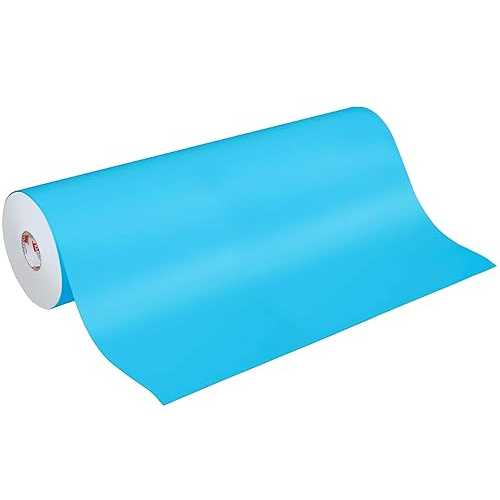 ORACAL ORAMASK 813 Paint Mask Stencil Vinyl w/Water-Based Adhesive (24 Inch x 150フィート)