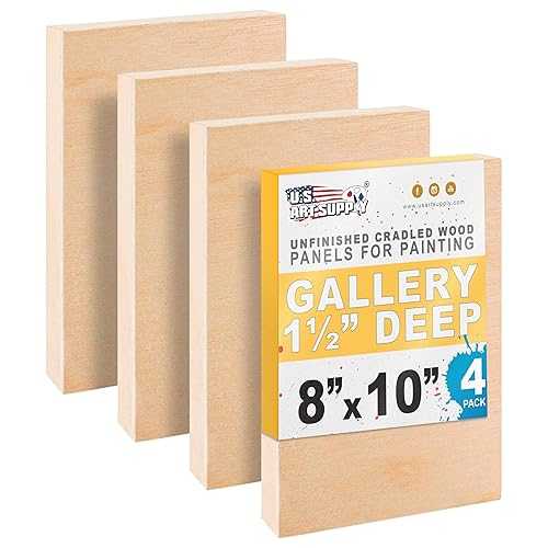 U.S. Art Supply 8\