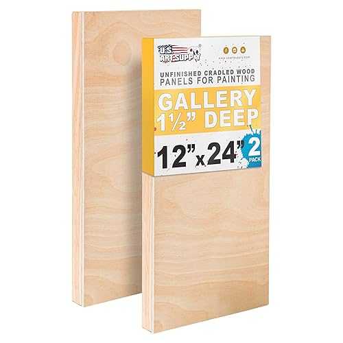 U.S. Art Supply 12\