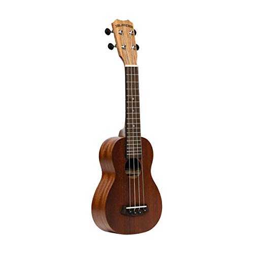 アイランダー 4弦ウクレレ (MS-4) Islander, 4-String Ukulele (MS-4)