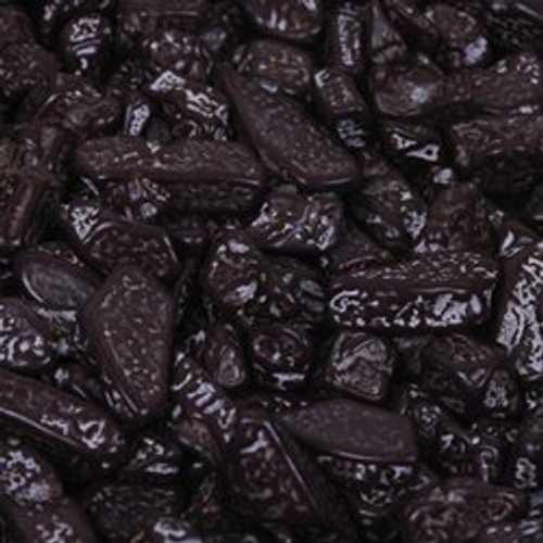 ChocoRocks 2.5 ポンド ブラック コール チョコレート ロック キャンディー Kimmie Candy Company ChocoRocks 2.5 pounds Black Coal Chocolate Rocks Candy