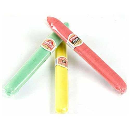 The Nutty Fruit House Bubble Gum Cigar