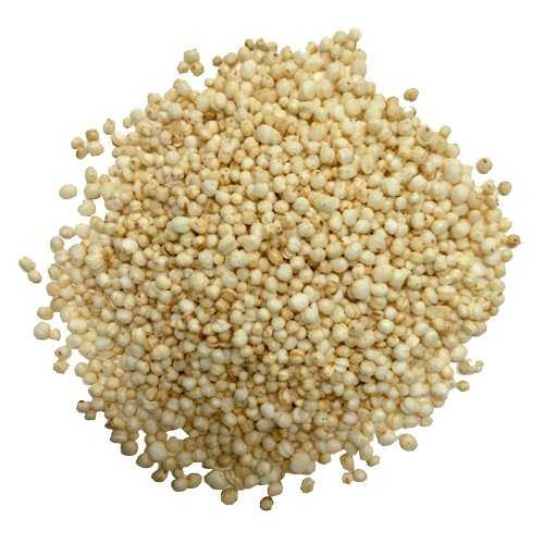 OliveNation パフキヌア 8 オンス OliveNation Puffed Quinoa 8 ounces 4,707円
