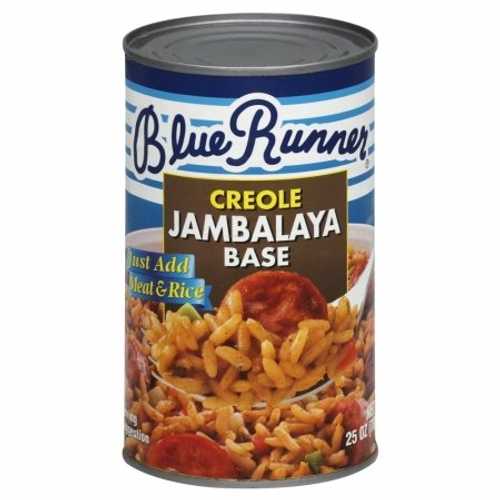 青碧伝令 ジャンバラヤ Blue Runner Jambalaya