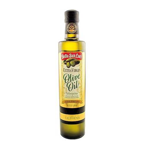 ベラ サン ルチ エステート エクストラ バージン オリーブ オイル Bella Sun Luci Estate Extra Virgin Olive Oil