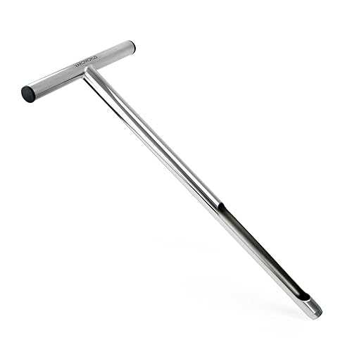 Varomorus Soil Sampler Probe 21\