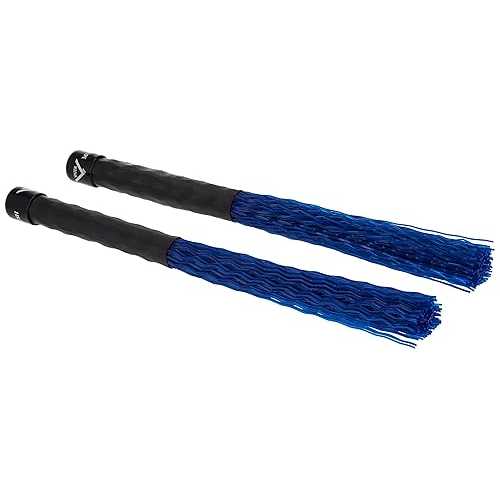 Vater VBM Monster Drum Brushes, Pair