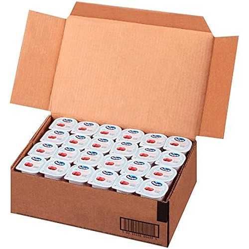 Ocean Spray Juice Cups, Diet Cranberry, 4 Fl.Oz, (Pack of 48)|Glomarket