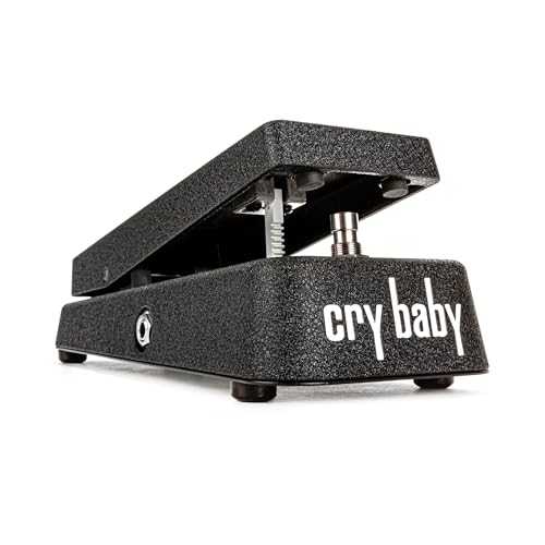 Jim Dunlop Clyde McCoy Cry Baby Wah｜Glomarket