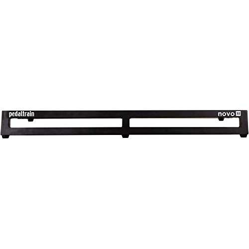 Pedaltrain Novo 32 SC 32 X14.5 Inches Pedalboard with Soft Case