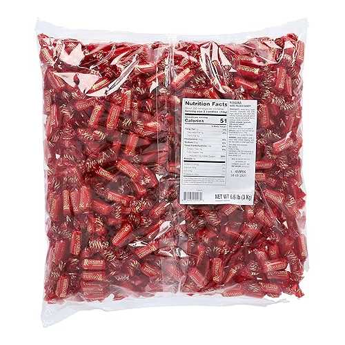 Fida - Rossana Premium Hard Candy in Bulk - 6.61 lb