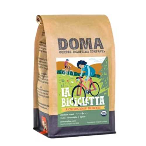 Doma Coffee \