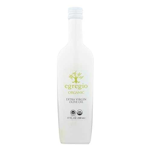 Oleoestepa Oleostepa Egregio Ecologico Extra Virgin Olive Oil, Organic, 17 fl oz