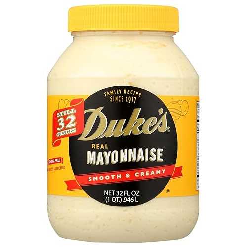 デュークス リアルマヨネーズ DUKES Duke's Real Mayonnaise
