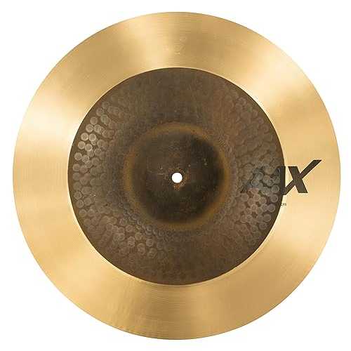 SABIAN 18\