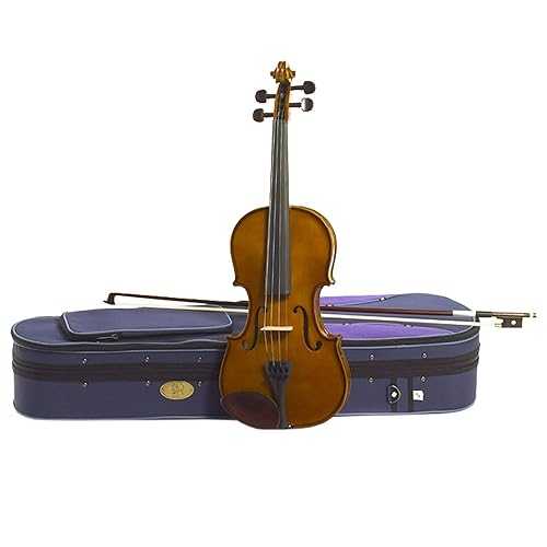 Stentor 1400C2-3/4 Student I Violin Outfit - 3/4