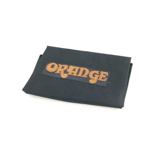 Orange Amplification 4x12 Angled Guitar Cabinet Cover