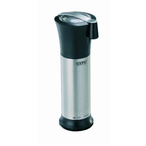 GEFU 肉荳蒄下ろし金 モスカタ GEFU Nutmeg Grater, Moscata