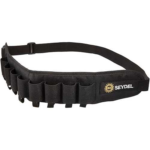 SEYDEL ブルースハーモニカ用スマートベルト SEYDEL Smart-Belt for Blues Harmonicas