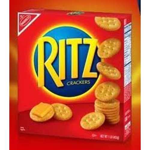 Ritz Crakers 13.7 Oz. - Pack of 4|Glomarket