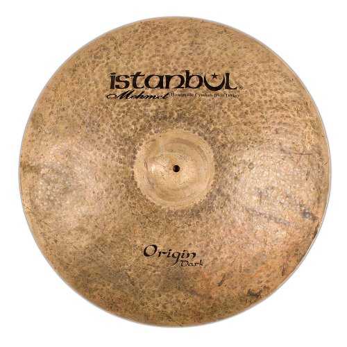 イスタンブール メフメット シンバル ジャズ シリーズ OD-DR22 オリジン ダーク ライド 22 インチ シンバル Istanbul Mehmet Cymbals Jazz Series OD-DR22 Origin Dark Ride 22-Inch Cymbal