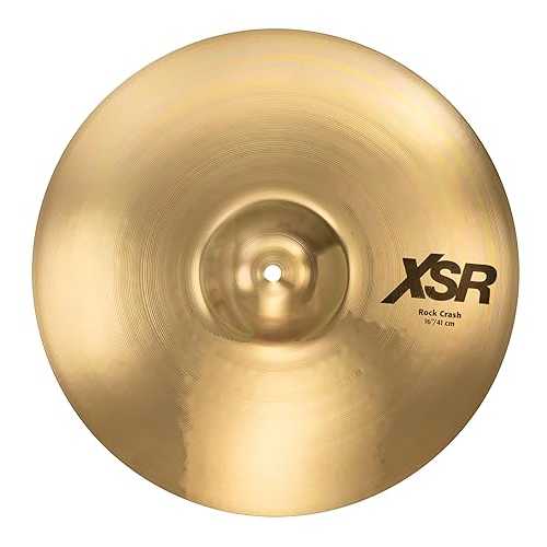 SABIAN 16\