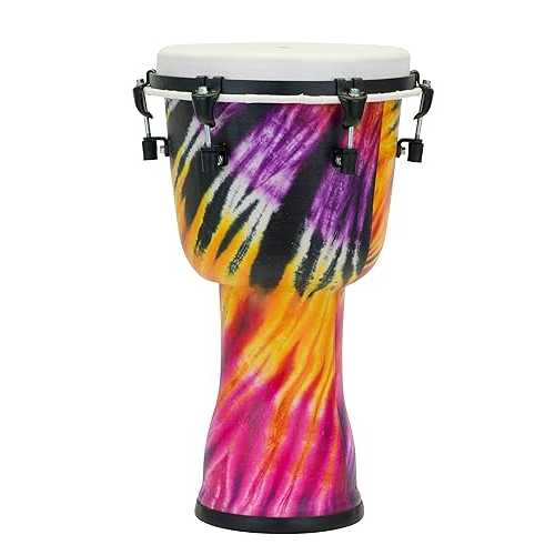 パールジャンベ、パープルヘイズ (PBJV10696) Pearl Djembe, Purple Haze (PBJV10696) 30,765円