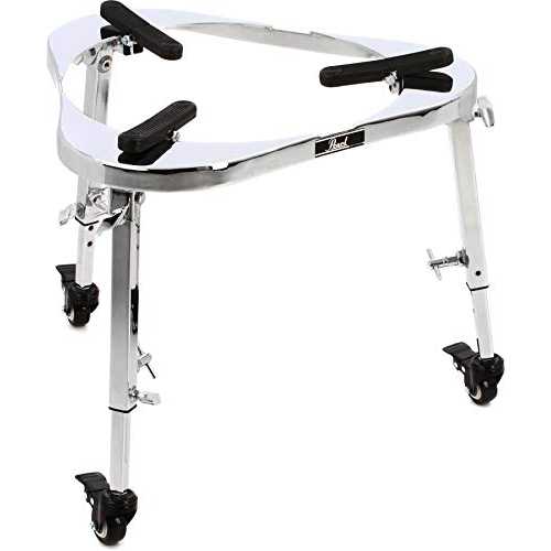 Pearl 3000シリーズ プロコンガスタンド(PC3000) Pearl 3000 Series Pro Conga Stand (PC3000)