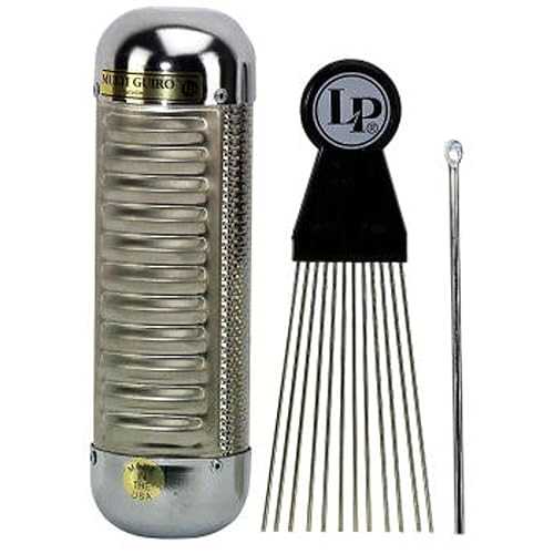 ラテンパーカッション LP452 マルチギロ Latin Percussion LP452 Multi Guiro
