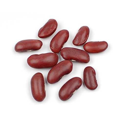 濃い赤インゲン豆、10ポンド袋 D'allesandro Dark Red Kidney Beans, 10 Lb Bag|Glomarket