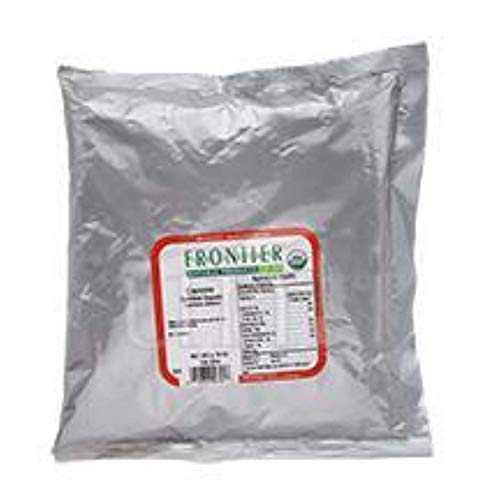 辺塞 薬草 カイエン GRND ORG、16 薬局衡オンス 8 FRONTIER HERB CAYENNE GRND ORG, 16 OZ8