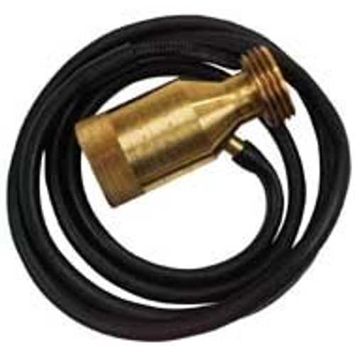 A.M. Leonard Hozon Siphon Mixer - Mixes at a 1:16 Ratio, Connects to Garden Hose 7,918円