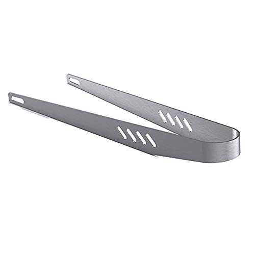 Primus Campfire Tongs Stainless Steel, Sturdy yet Flexible Campfire P-741090 Tongs Stainless Steel, Sturdy yet Flexible