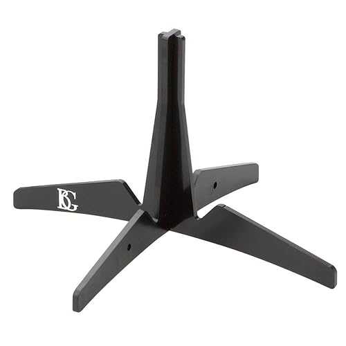 BG(0002698761) BG A43 Stand, Oboe, ABS Plastic