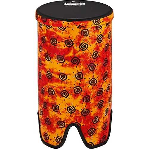 Meinl Percussion Meinl VivaRhythm VR-BD10-NH Boom Series 10\