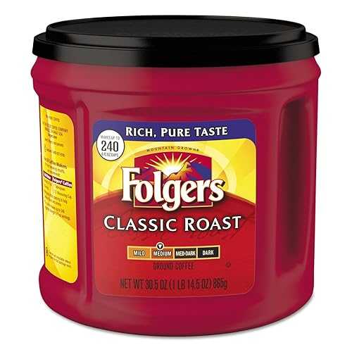FOL20421CT - コーヒークラシックロースト Folgers FOL20421CT - Coffee Classic Roast