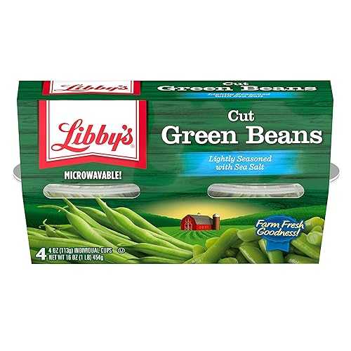 Libby\u0027s Diced Carrots / Appealingly Tender / Faintly Sweet \u0026 Earthy Flavor / Vibrant Orange Slices / Farm Fresh Goodness / No Preservatives / Six 4-pack sleeves of 4.0 薬局衡オンス cups (24 cups total)
